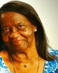 Matilda I. Gilbert Dies in Georgia