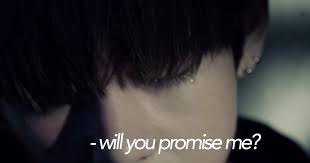 Feb 13 2020 explore san s board bts lyrics quotes followed by 1787 people on pinterest. Promise Image 3409363 On Favim Com