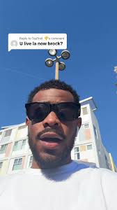 How Tall Is Brockfriedrice