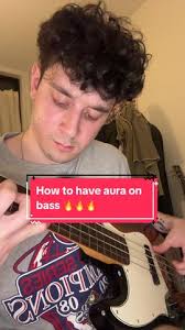 How to Play Aura Song