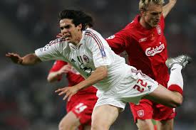 Liverpool 2005 vs 2019 who makes this combined reds xi ahead of. Liverpool S Champions League Final Comeback Against Ac Milan Still Baffles Kaka Bleacher Report Latest News Videos And Highlights