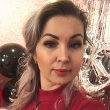 Юлия Черткова, Орск