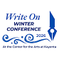 Winter Writers Conference 2026 event in Ivins, UT