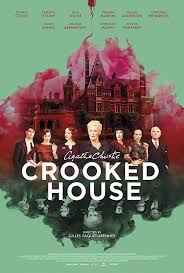фильм бриджит джонс 3 смотреть онлайн в хорошем качестве Crooked House Movie Trailer Https Teaser Trailer Com Movie Crooked House Crookedhouse Crookedhousemovie Gle With Images Crooked House Full Movies Streaming Movies