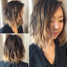 Black And Red Balayage Short Hair 45 Balayage Hair Color Ideas Perfect Balayage On Dark Hair Brunette Brown Caramel And Red Balayage Variants Hair Color Asian Balayage Hair Hair Highlights