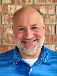 Krissy Cotten, MA, LPC