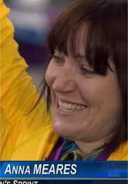 Anna Meares
