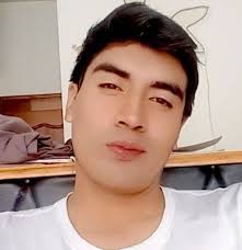 Arnold Anderson Garcia Alvarado