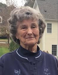 Obituary information for Barbara May Baldwin