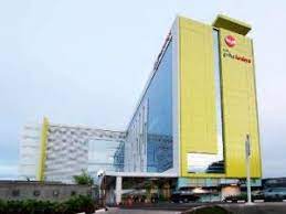 Maybe you would like to learn more about one of these? Rumah Sakit Grha Kedoya Hospital