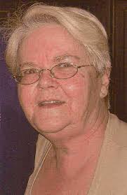 Sandra Lee “Sandy” Baxter Baldus (1946-2012)