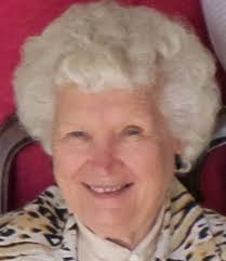 Obituary information for Jane Kulak Garbinsky