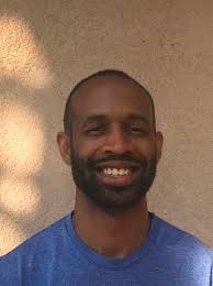 Fred Carson Massage Therapist in Riverside, CA