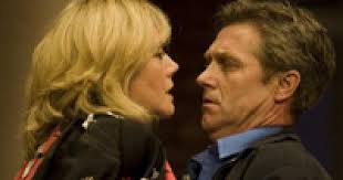 Deadly Game, Devonshire Park Theatre, Eastbourne, until June 7