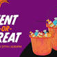 Tent Or Treat