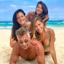 Pagesotherfan pagepaulo dybala clubvideosoriana sabatini y paulo dybala. Who Is Oriana Sabatini Biography Of Paulo Dybala S Girlfriend