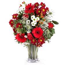 Sweet, smooth with fruit and flower notes. Mazzo Di Fiori Di Campo Bouquet Boho Floraqueen