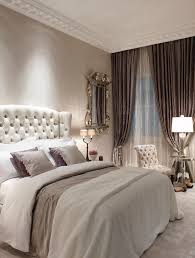 Grey is currently the decorating color of choice and people are looking for ways to add this simple and easy neutral color into their bedrooms. Georgian Townhouse Guest Bedroom Traditional Bedroom London By Oliver Burns