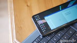 Customizable gesture control for any android device. How To Control Your Pc From Android