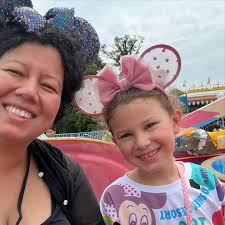 Happy Birthday to our beautiful Rosetta. We adore you. ❤️