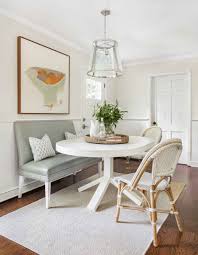 Use of wood wall panelling in interiors is associated with a rich elegance. 75 Beautiful Wainscoting Dining Room Pictures Ideas July 2021 Houzz