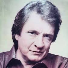 Murder Love God, omaggio a Johnny Cash. The Man in Black