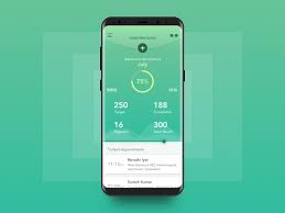 Pin On Dribbble Ui