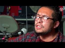 René Ponce, una inspiración en la muerte de un colibrí