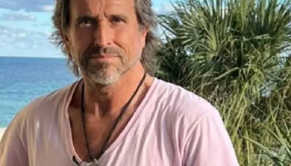 Bertie Benegas Lynch será el primer precandidato a diputado nacional  bonaerense de Milei - Info Blanco Sobre Negro
