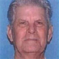 Obituary information for Robert Deroche