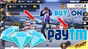 Where to redeem codes free fire? Now Use Paytm In Garena Free Fire To Top Up Mobile Mode Gaming