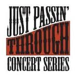Onion Honey: Just Passing Through Concert Series