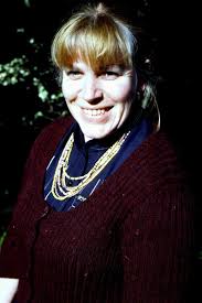 Susan Bailey (1940-2008)