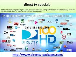 Direct Tv Deals 1 888 652 1266 Offer A Variety Of Entertainment Tv Deals Direct Tv Packages Directions