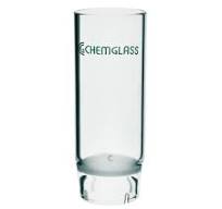 EXTRACTION THIMBLES, GLASS- Chemglass Life Sciences