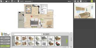 Progettare La Casa Online Gratis Arredare L Appartamento Max89x