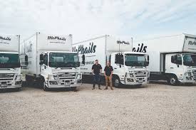 McPhails Furniture Store