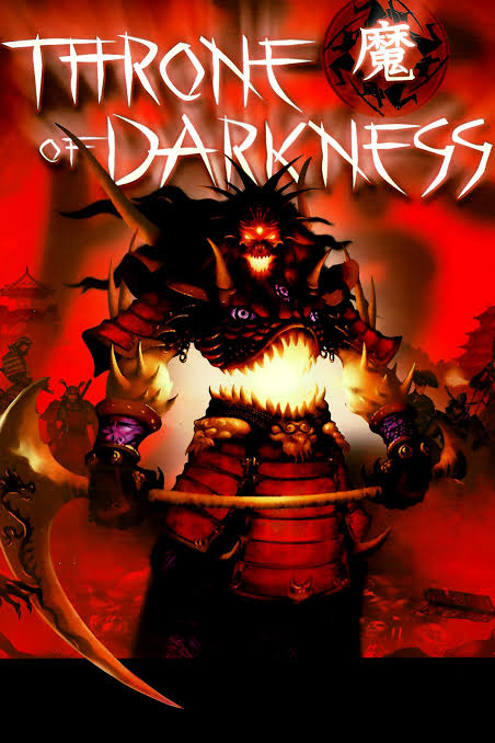 Ozzy Osbourne: Throne of Darkness