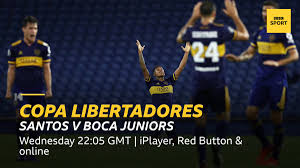 El coronavirus hizo que los seguidores del palmeiras no pudieran acompañar a su equipo durante la final de la copa libertadores contra el santos. Bbc Sport On Twitter We Ve Got More Live Copa Libertadores Action Later Santos V Boca Juniors Semi Final First Leg 22 05 Gmt Live On Bbciplayer Bbcredbutton Online
