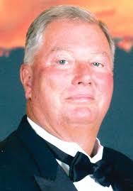 Terry Carmody Obituary