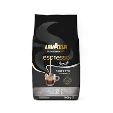 Lavazza Coffee Beans Arabica And Robusta Beans Lavazza