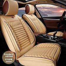 Custom Car Seat Cover For Bmw 1 2 3 4 5 6 7 Series X1 X2 X3 X4 X5 X5m X6 X6m I3 I8 Z4 5 Seat Car Seat Cushion In 2020
