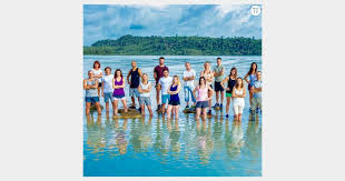 J'assume n'avoir aucune détente, mais j'ai tout d'un bonhomme acrobate #kohlanta pic.twitter.com/fzyaaw3kqv. Koh Lanta 2017 Regarder L Episode 8 Sur Tf1 Replay Mytf1 28 Avril Terrafemina