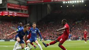 Jadwal Bola Malam Ini Laga Krusial 4 Tim Liga Inggris Everton Vs Mu Hingga Cardiff Vs Liverpool Halaman All Tribunnews Com