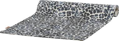 Schlingen teppich torronto grau rund schlingen teppich torronto grau rund. Coco Maison Leopard Teppich 90x150cm