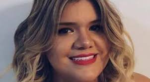 Morena rial, la hija del popular conductor de tv jorge rial, se sometió hace un mes a una operación para bajar de peso y los cambios ya se empiezan a notar en su cuerpo. La Primera Postal De Morena Rial Con Francesco A Una Semana De Haberte Conocido Radio Mitre