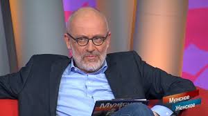 Alexander garrievich gordon is a russian radio and television presenter, journalist, actor and director, of russian jewish descent. To Est Sejchas Vy Hotite Razrushat Semyu Aleksandr Gordon Otchital Geroinyu Youtube