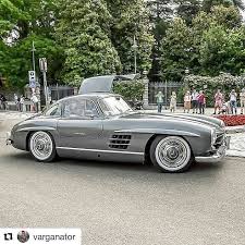 Autogespot Amazingcars247 Autocrats 300sl Germany Brabus Carswithoutlimits Supercar Supercars Classic Cars Mercedes Benz Classic Mercedes Benz Cars