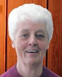 Marjorie Fish Obituary (1936