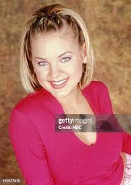 Heather Olson as Jan Spears -- News Photo